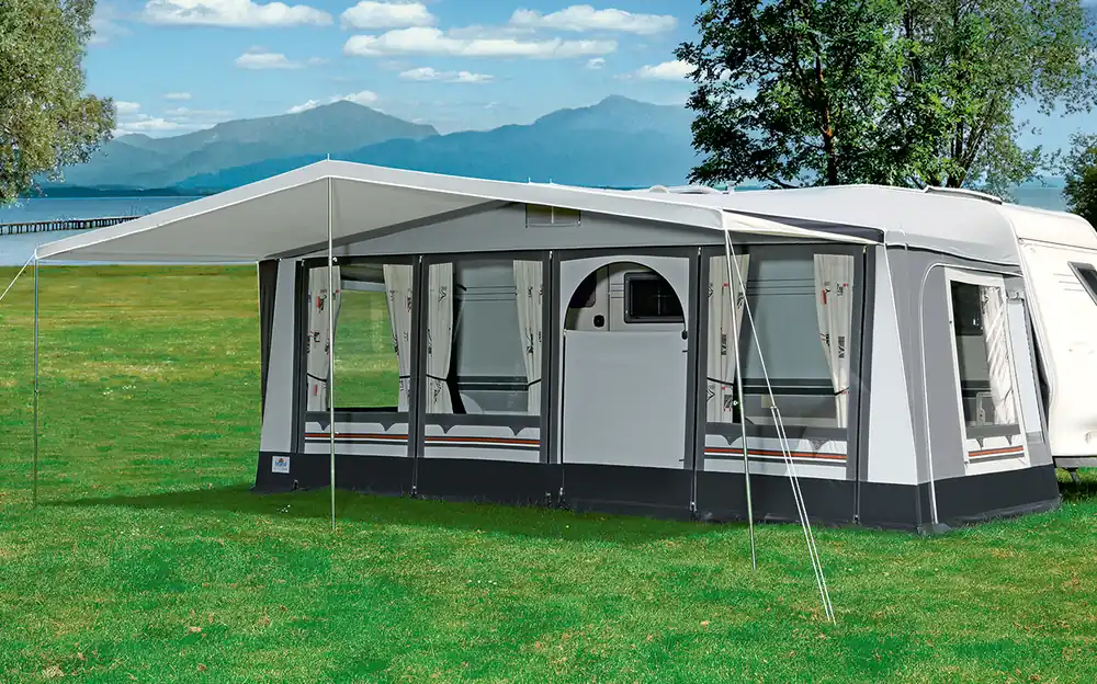 Brand Solair Sonnenvordach Top-Seller