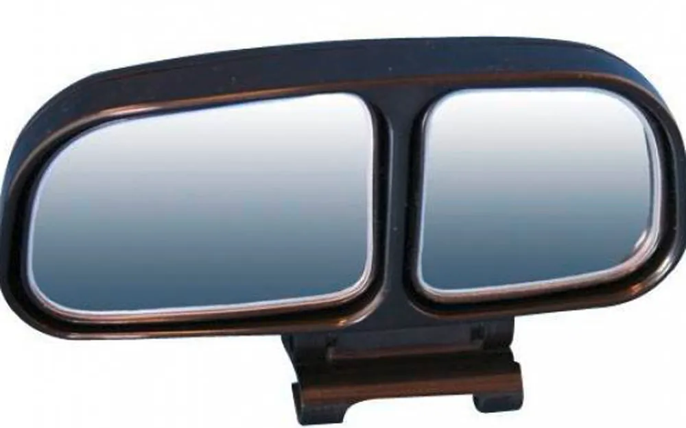 Must-Have Haba Toter-Winkel-Spiegel Hercu Double View