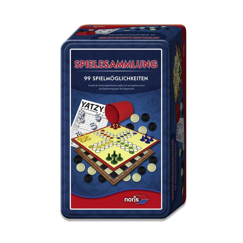 Versand Am Gleichen Tag Spielesammlung