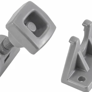 Must-Have STS Spindelverschluss, KST, Fensterverschluss