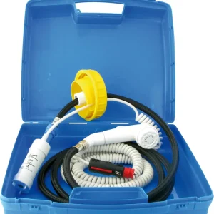 Online Kaufen Comet Mobildusche