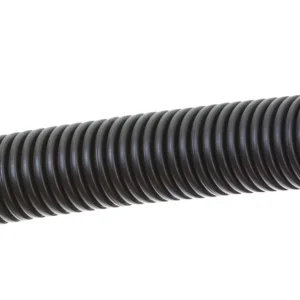 Angebot Lilie Spiralschlauch grau