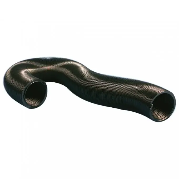 Beliebt Spiralschlauch 3” (76mm)