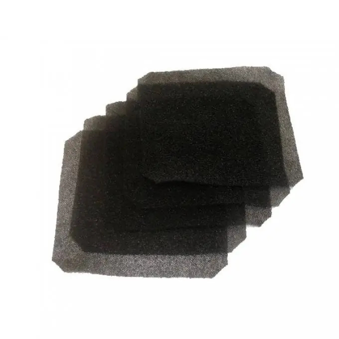 Neue Ware ECOMAT2000 Staubfilter 5er