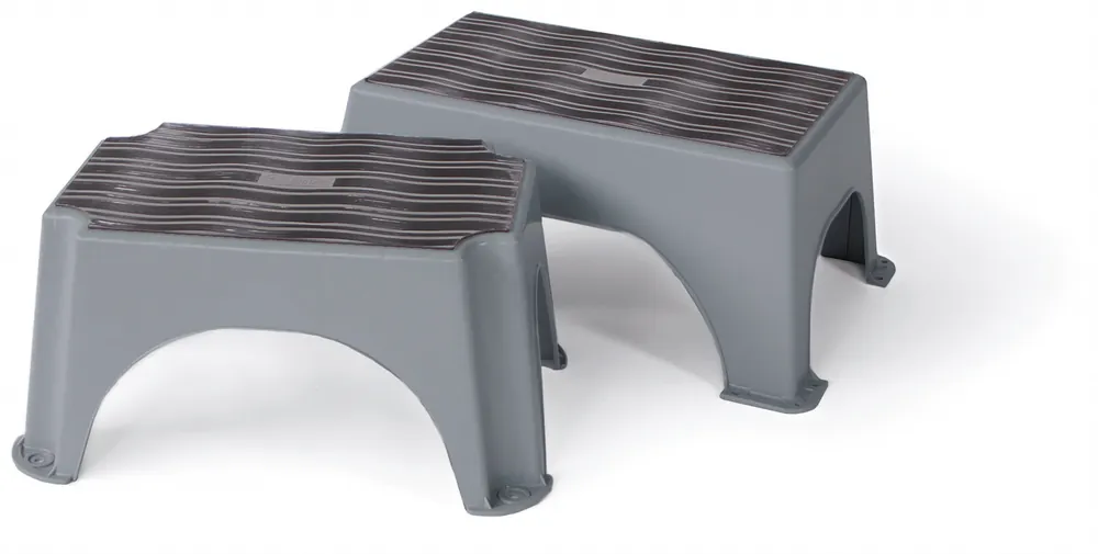 Sichere Zahlung Fiamma Step-Mat Abdeckung