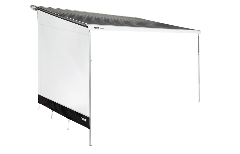 Thule Sun Blocker G2 Side Seitenwand für Markise Begrenztes Angebot