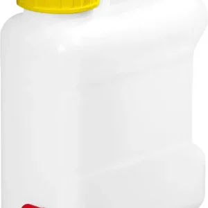 Super-Weithalskanister 10 Liter Schneller Versand