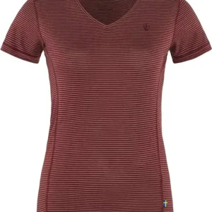 Ausverkauf Fjällräven Abisko Cool Damen Funktionsshirt