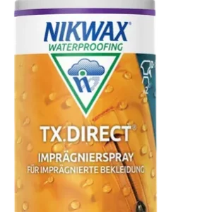 Nikwax TX.Direct Spray-On Imprägnierspray 300 ml Sale