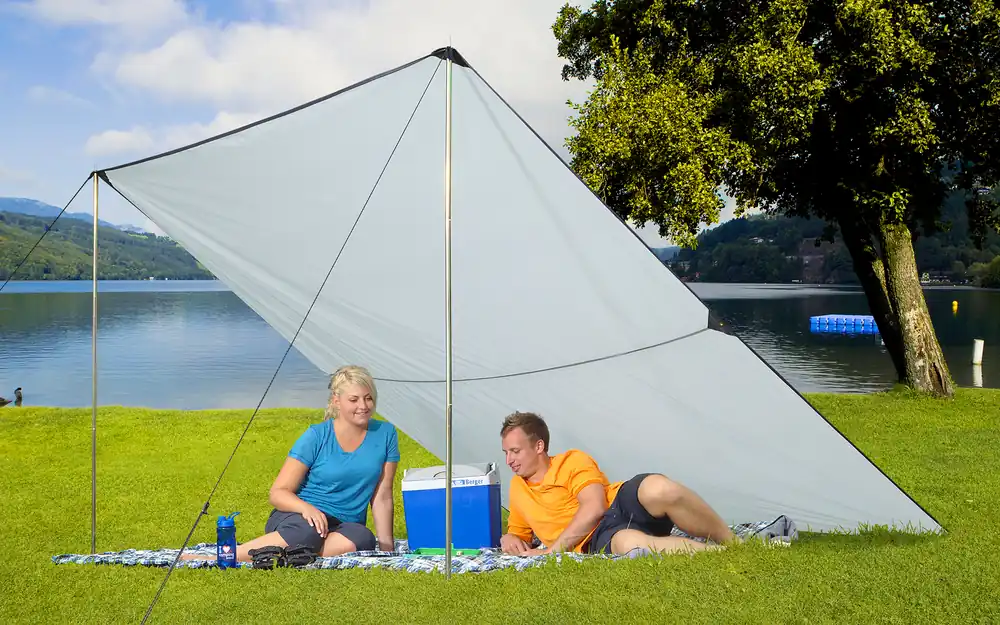 Berger UV Tarp Meistverkauft