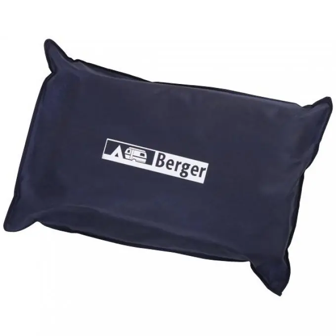 Tasche für Thermomatte / Fahrzeugutensilien Nur Für Kurze Zeit