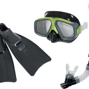 Tauch Set Preiswert