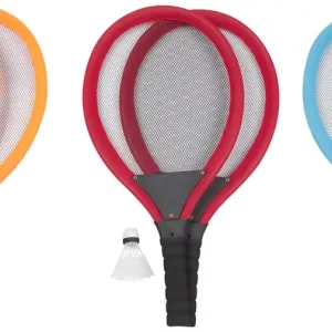 Neu Im Sortiment Edco Eddy Toys Tennis-Set (54,5 x 27 cm)