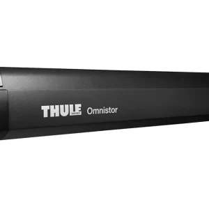 Top-Angebot Thule Omnistor 5200 Wandmarkise (Anthrazit / Mystic Grau)