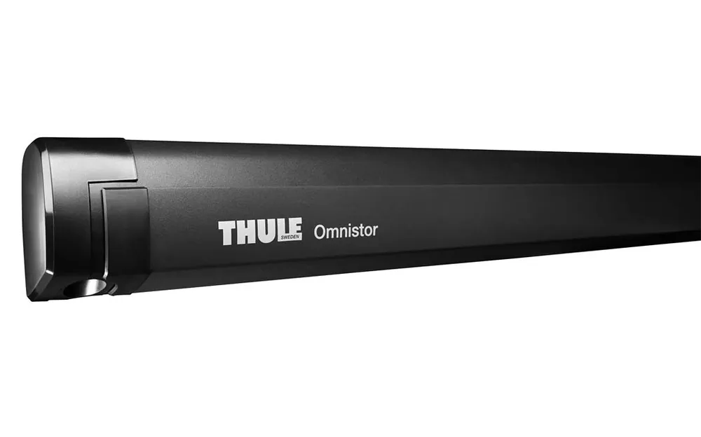 Top-Angebot Thule Omnistor 5200 Wandmarkise (Anthrazit / Mystic Grau)