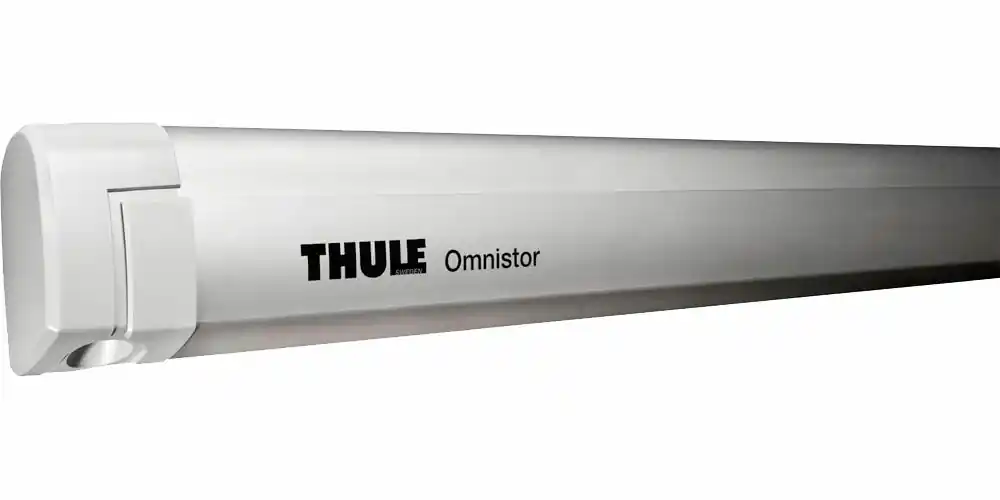 Jetzt Bestellen Thule Wandmarkise Omnistor 5200 (Eloxiert)