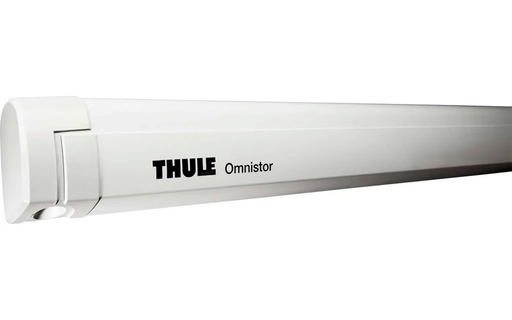 Thule Omnistor 5200 Wandmarkise (Weiß) Echt