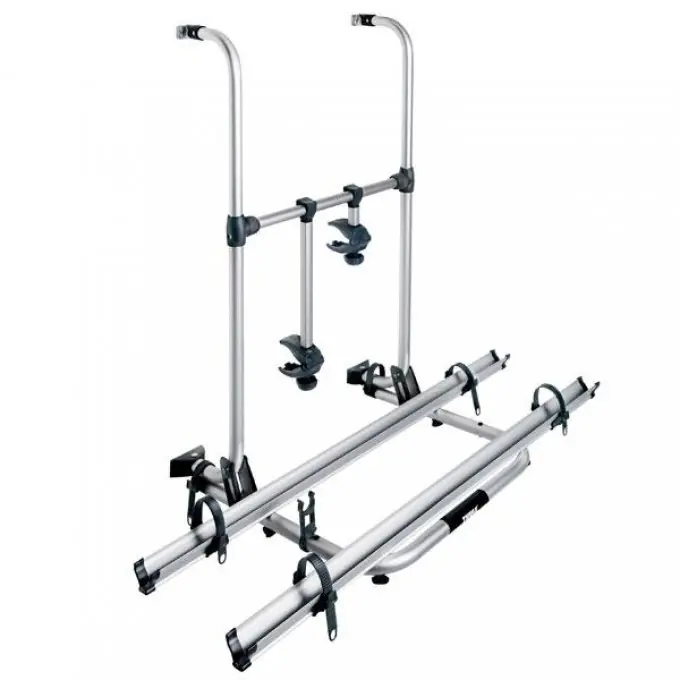 Beliebt Thule Sport G2 Standard Heck Fahrradträger