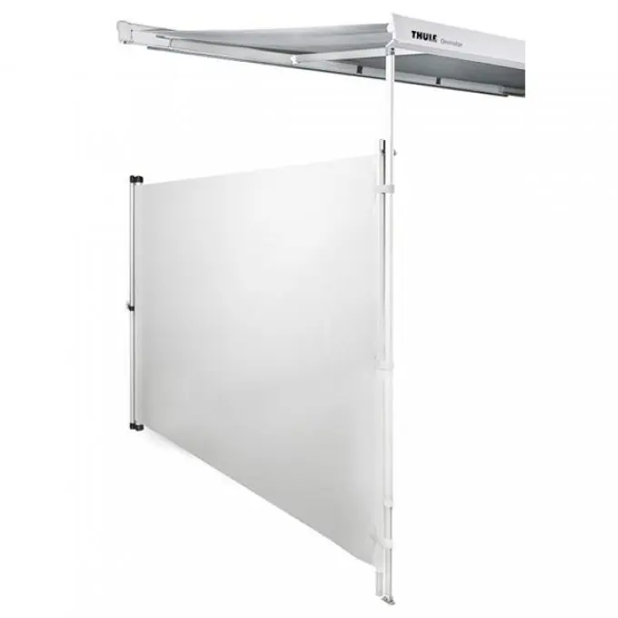 Thule Windscreen Wind- & Sichtschutz Nur Heute