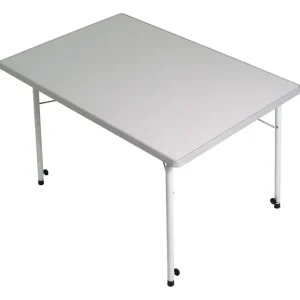 Dukdalf Accordeon Klapptisch 100 x 68 cm Garantierte Lieferung