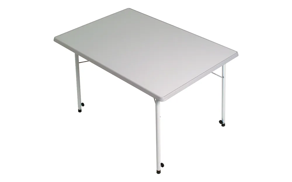 Dukdalf Accordeon Klapptisch 100 x 68 cm Garantierte Lieferung