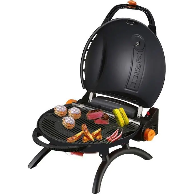 Super-Preis TGO Tischgasgrill O-3000 Typ 800T 50 mbar