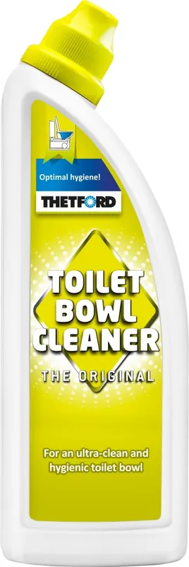 Nur Für Kurze Zeit Thetford Toilet Bowl Cleaner Toilettenreiniger 750 ml