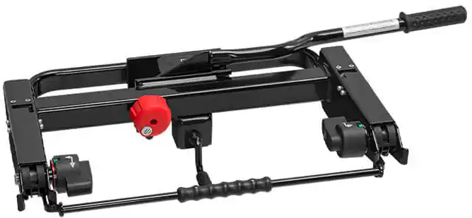 mft BackCarrier abschließbares Tragemodul für Heckbox und Fahrrad Saisonangebot