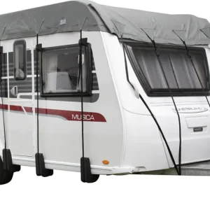 Sale Hindermann Wintertime Dachschutzplane für Wohnwagen