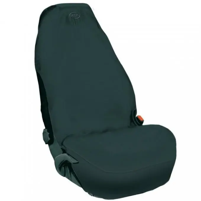 Uni Sitzschoner 2er Set Sale