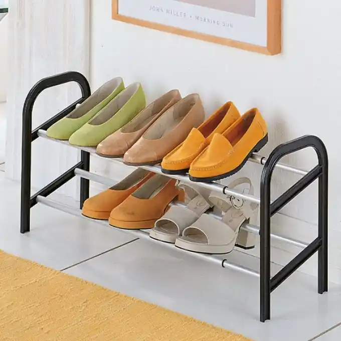 Begrenztes Angebot Vario Schuhregal