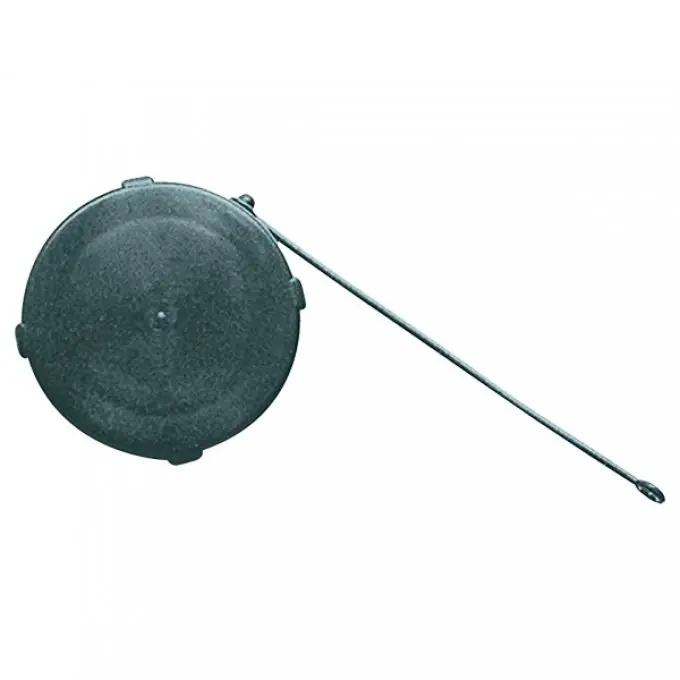 Preiswert Ventildeckel 3”