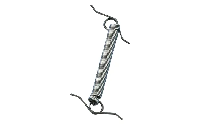 Neuheit Berger Verbindungsfeder, 5er-Pack