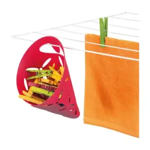 Wäscheklammerkörbchen Knallerangebot
