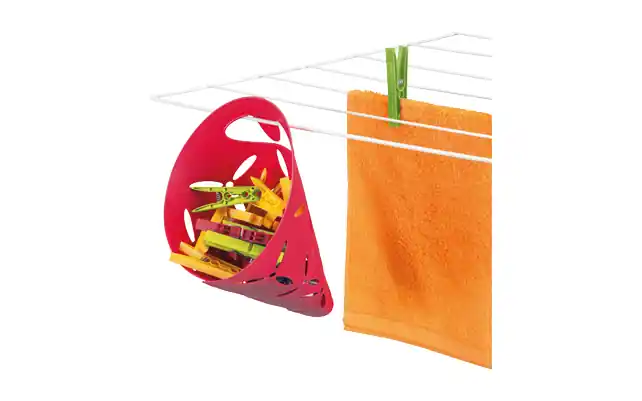 Wäscheklammerkörbchen Knallerangebot