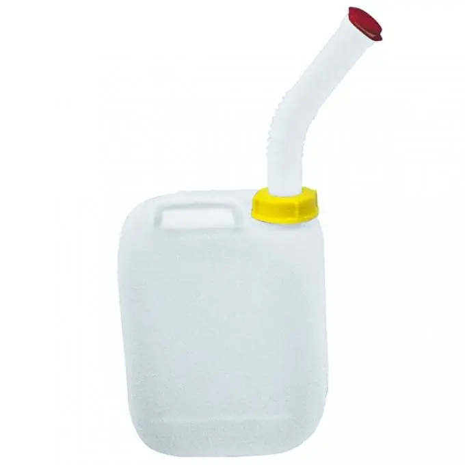 Markenprodukt Wasserkanister 10 Liter, Befüllkanister