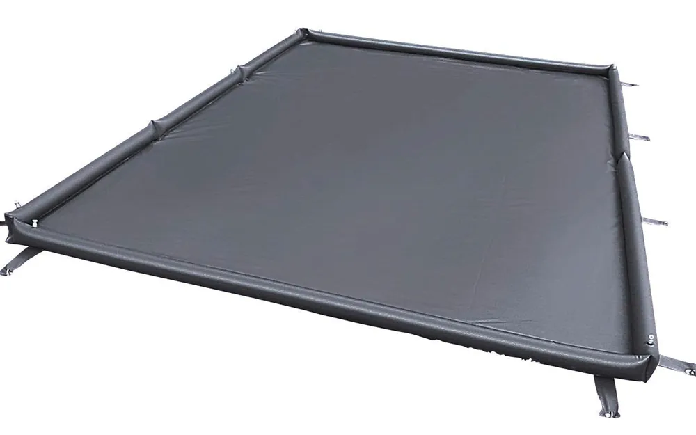 Markenprodukt Wasserschutzplane
