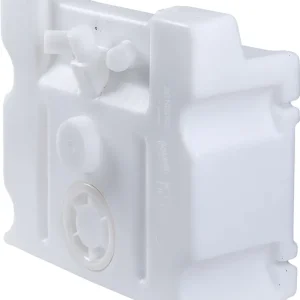 Wassertank 45 Liter 55 x 48,5 x 21,5 cm Bestpreis