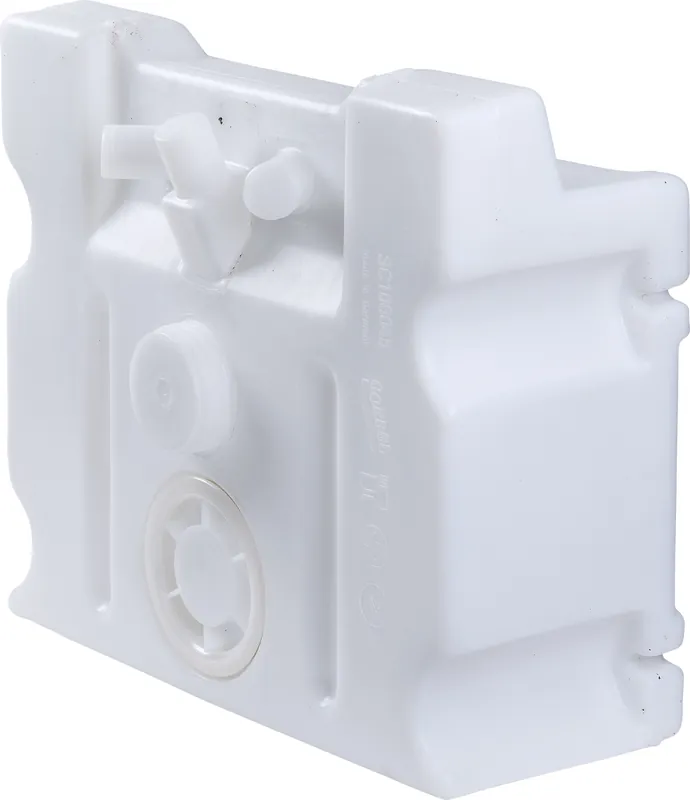 Wassertank 45 Liter 55 x 48,5 x 21,5 cm Bestpreis