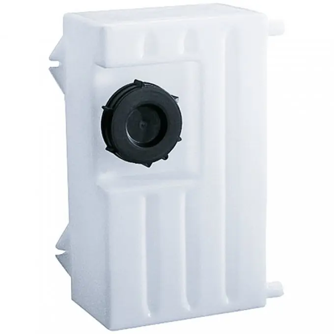 Wassertank 60 Liter Neu Im Sortiment
