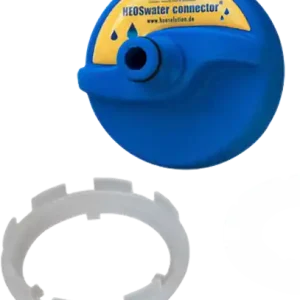 HeoSolution Wassertankdeckel universell für Einfüllstutzen Begrenztes Angebot
