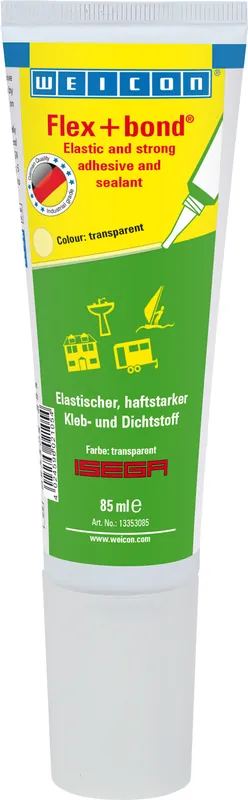 Jetzt Bestellen Weicon Flex+bond 85 ml