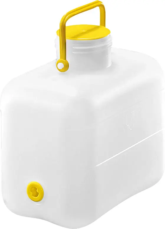 Direkt Vom Hersteller Weithalskanister 10 Liter