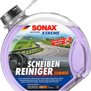 Jetzt Kaufen Sonax Xtreme Scheibenreiniger Sommer gebrauchsfertig 3 Liter