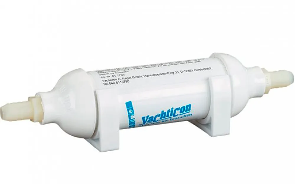 Yachticon Inline-Wasserfilter Online Kaufen