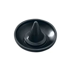 Markenware MPK Zeltstab-Untersetzer Ø 10 cm mit Spitze