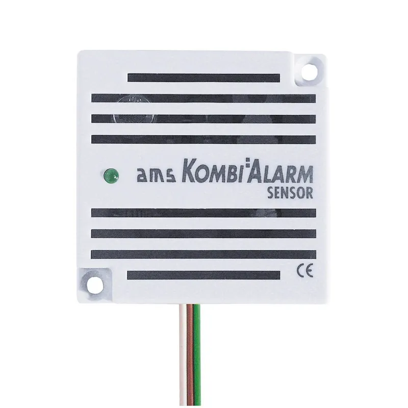 Zusatzsensor für AMS KOMBIALARM Preisknaller