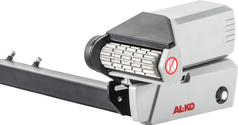 AL-KO Rangiersystem Ranger Einachser S21 Top-Angebot