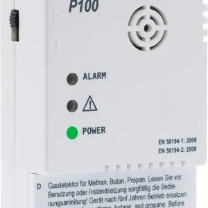 AMS Gasalarm P100 Must-Have