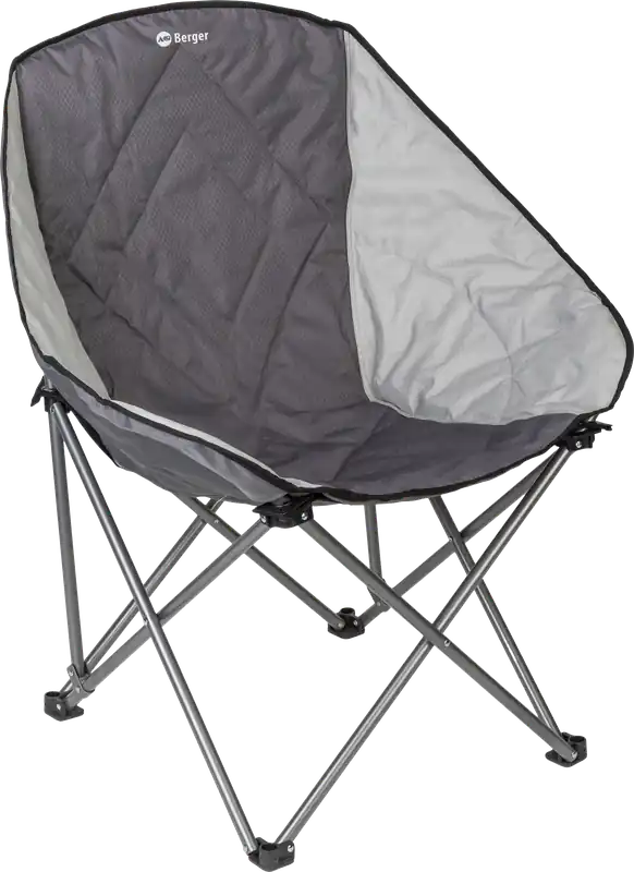Angebot Berger Faltstuhl Chillout